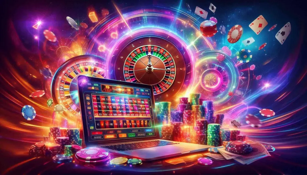 AllReels Casino